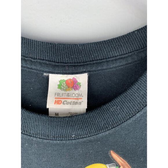 I'm Dreaming Of a Whitetail Christmas T-Shirt Adult M Medium Hunter Holiday - Picture 3 of 4